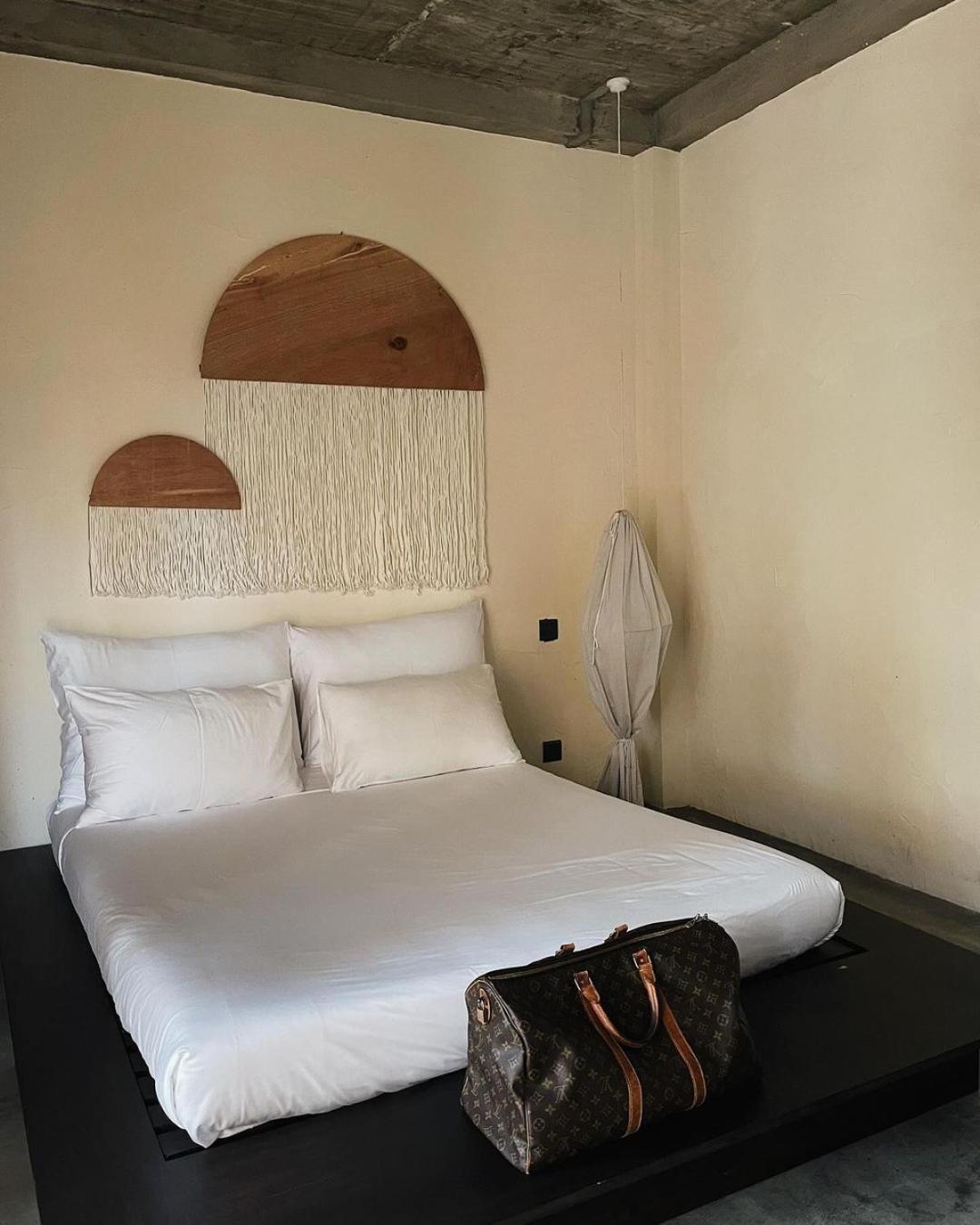 Amma Boutique Hotel Ahangama Exterior foto